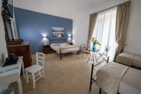 B&B Palazzo Loreto Avola